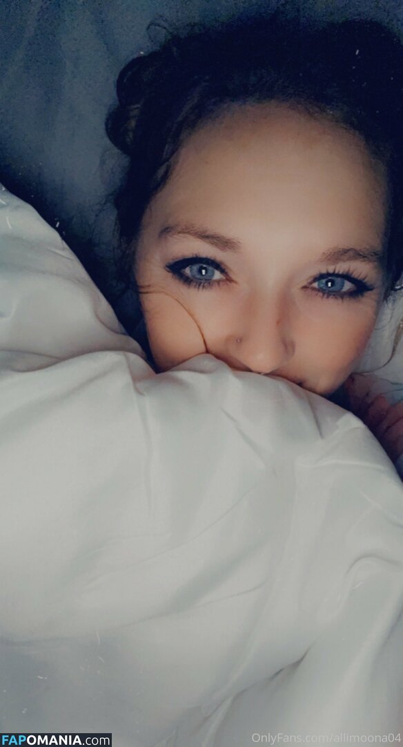 alli.moona / allimoona04 ヌード OnlyFans  流出写真 #46
