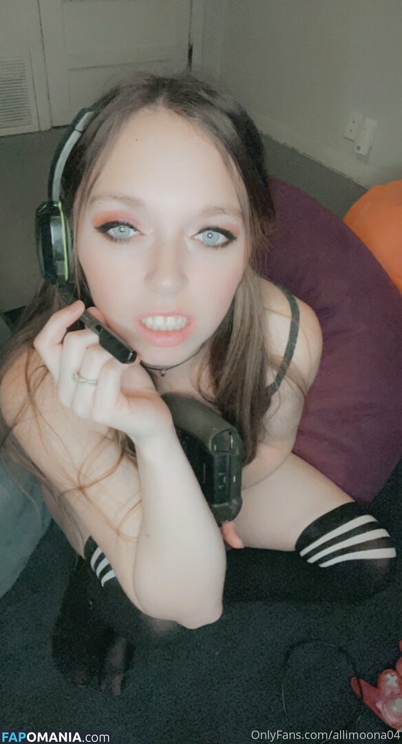 alli.moona / allimoona04 ヌード OnlyFans  流出写真 #71