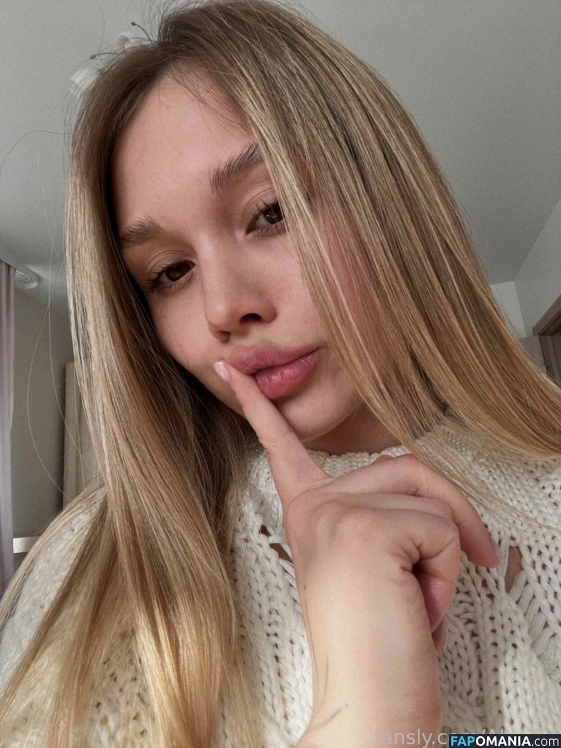 allinika / theallinika ヌード OnlyFans  流出写真 #12