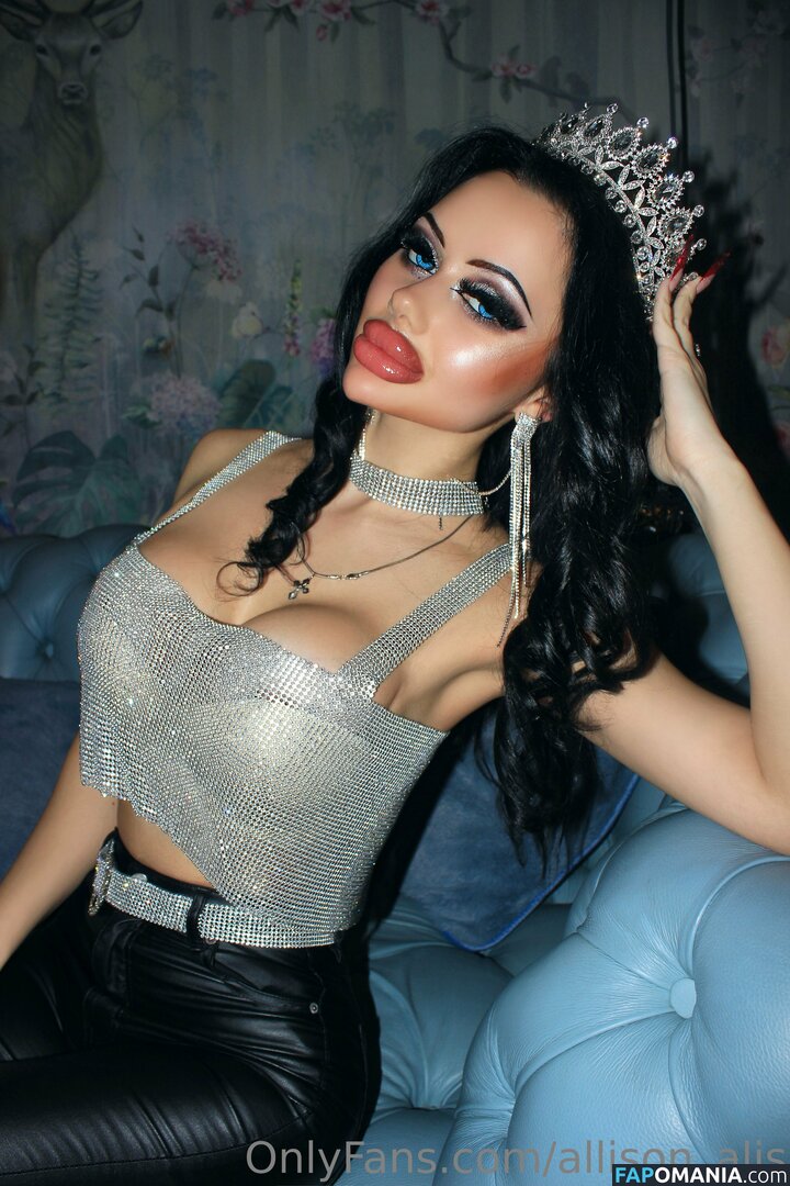 allison_alis ヌード OnlyFans  流出写真 #149