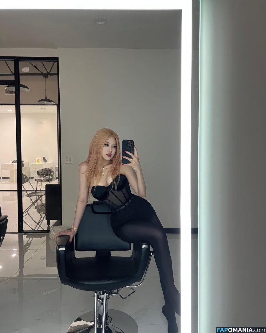 Allissa Shin / allissashin ヌード OnlyFans  流出写真 #1