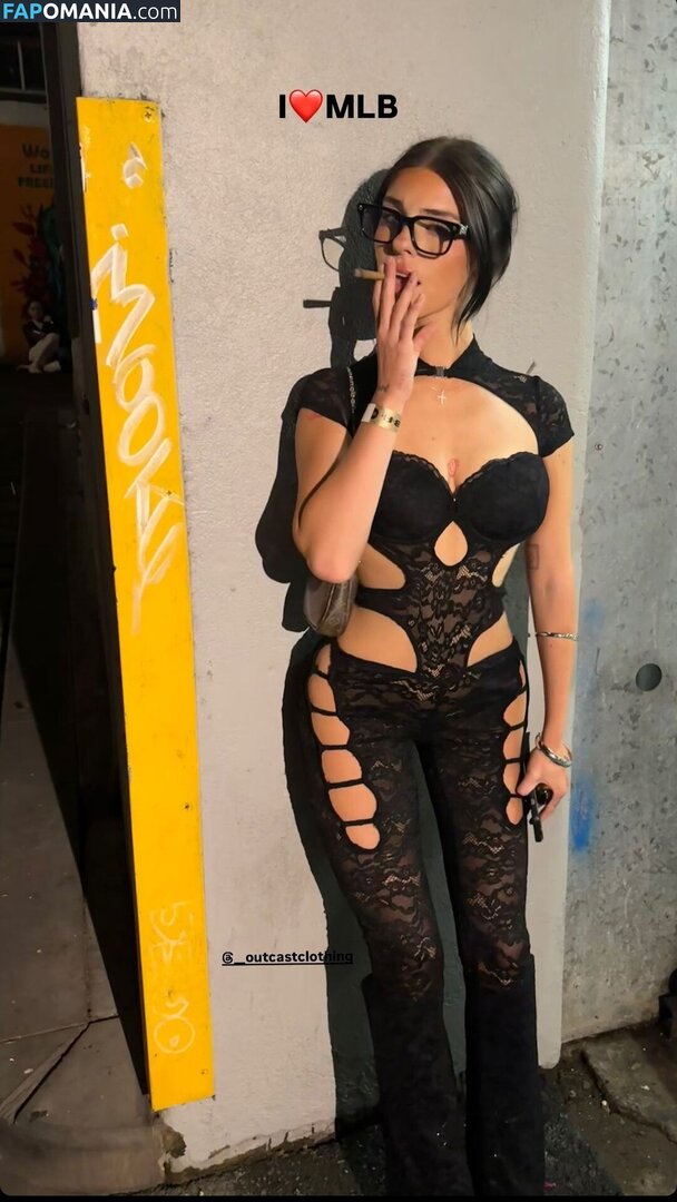 alliyah / biggirlwithglasses / himynameisalliyah / user ヌード OnlyFans  流出写真 #1