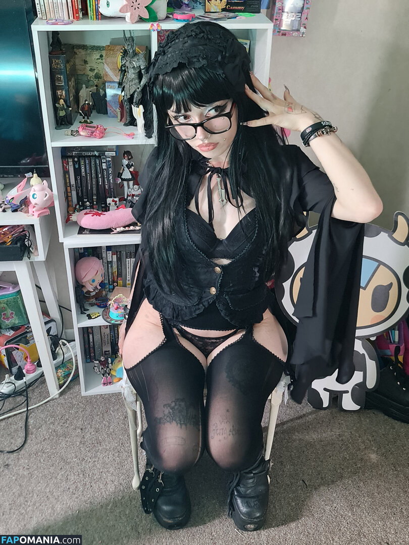 +:｡.ruby ʚ ♡ ɞ ⋆ ✧.｡ / allmyheartbear / myarykerx / usakumyawhore / usakyumawhore ヌード OnlyFans  流出写真 #5