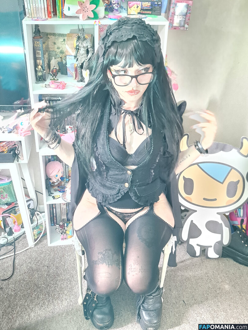 +:｡.ruby ʚ ♡ ɞ ⋆ ✧.｡ / allmyheartbear / myarykerx / usakumyawhore / usakyumawhore ヌード OnlyFans  流出写真 #6