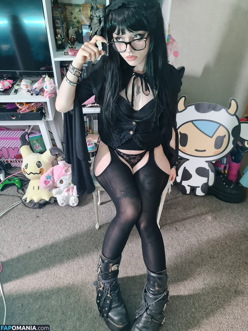 +:｡.ruby ʚ ♡ ɞ ⋆ ✧.｡ / allmyheartbear / myarykerx / usakumyawhore / usakyumawhore ヌード OnlyFans  流出写真 #8