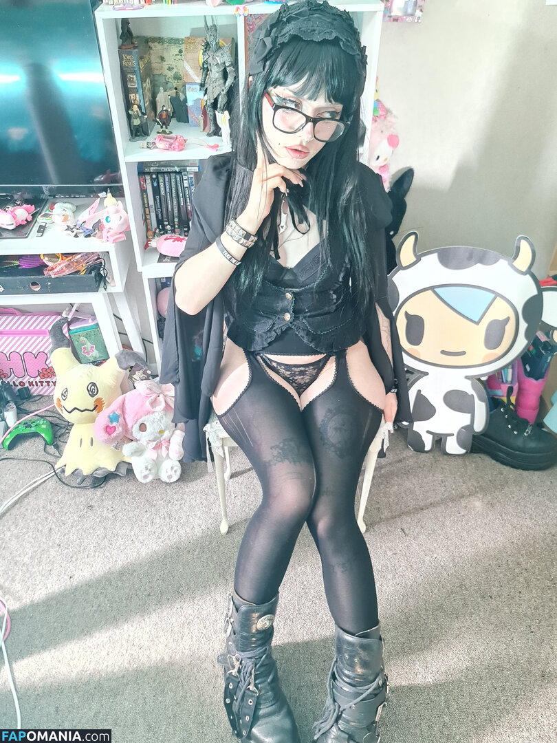 +:｡.ruby ʚ ♡ ɞ ⋆ ✧.｡ / allmyheartbear / myarykerx / usakumyawhore / usakyumawhore ヌード OnlyFans  流出写真 #9