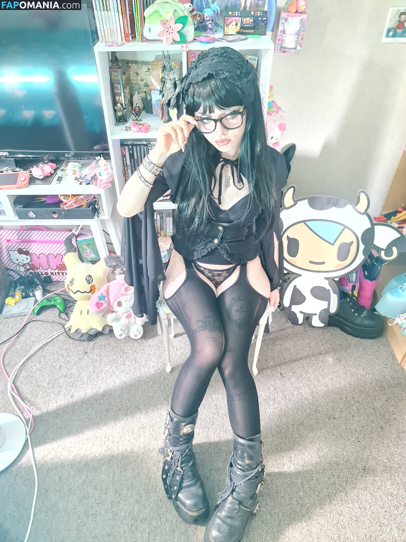 +:｡.ruby ʚ ♡ ɞ ⋆ ✧.｡ / allmyheartbear / myarykerx / usakumyawhore / usakyumawhore ヌード OnlyFans  流出写真 #10