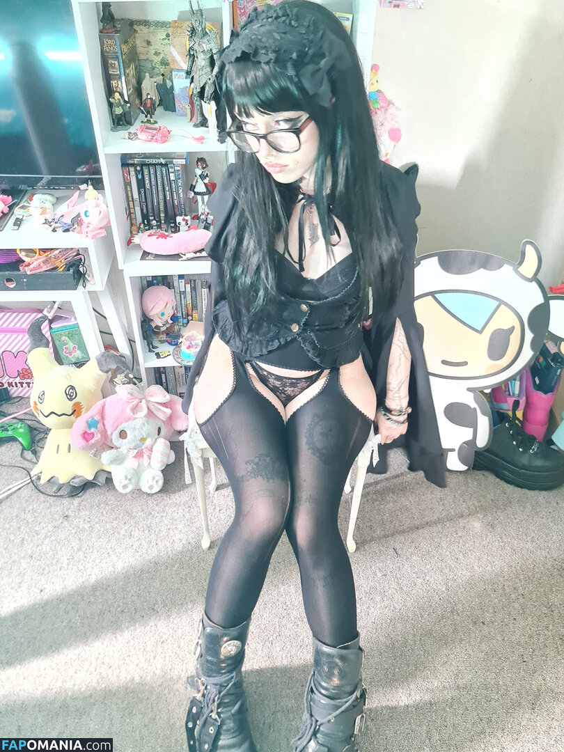 +:｡.ruby ʚ ♡ ɞ ⋆ ✧.｡ / allmyheartbear / myarykerx / usakumyawhore / usakyumawhore ヌード OnlyFans  流出写真 #11