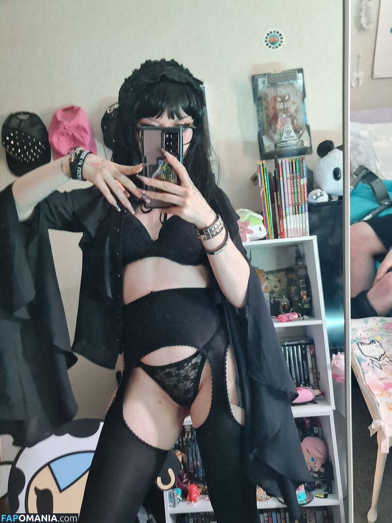 +:｡.ruby ʚ ♡ ɞ ⋆ ✧.｡ / allmyheartbear / myarykerx / usakumyawhore / usakyumawhore ヌード OnlyFans  流出写真 #12