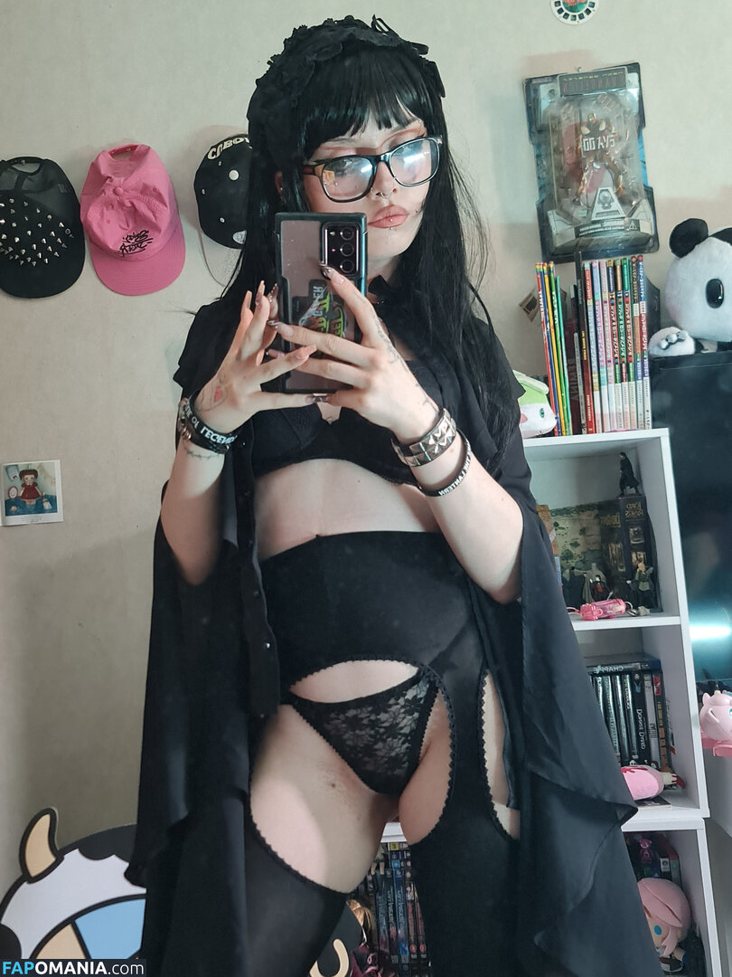 +:｡.ruby ʚ ♡ ɞ ⋆ ✧.｡ / allmyheartbear / myarykerx / usakumyawhore / usakyumawhore ヌード OnlyFans  流出写真 #13