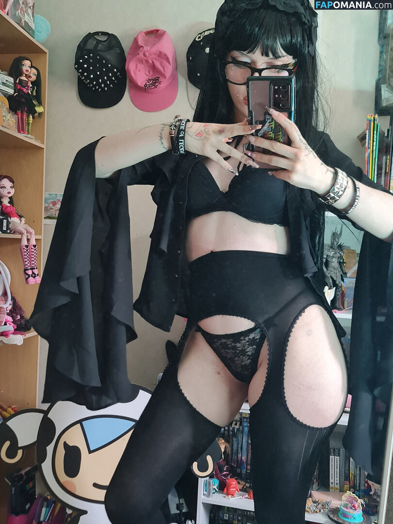 +:｡.ruby ʚ ♡ ɞ ⋆ ✧.｡ / allmyheartbear / myarykerx / usakumyawhore / usakyumawhore ヌード OnlyFans  流出写真 #16