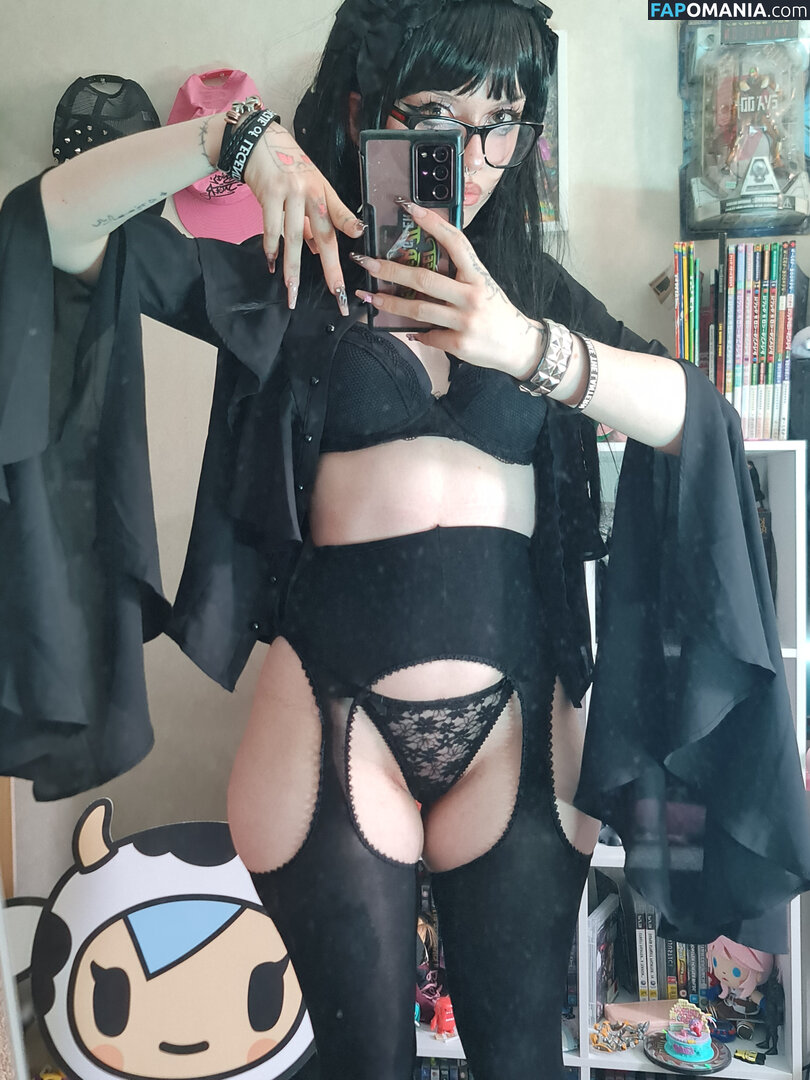 +:｡.ruby ʚ ♡ ɞ ⋆ ✧.｡ / allmyheartbear / myarykerx / usakumyawhore / usakyumawhore ヌード OnlyFans  流出写真 #19