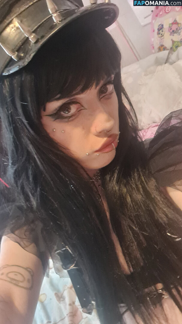 +:｡.ruby ʚ ♡ ɞ ⋆ ✧.｡ / allmyheartbear / myarykerx / usakumyawhore / usakyumawhore ヌード OnlyFans  流出写真 #23