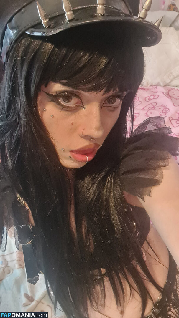 +:｡.ruby ʚ ♡ ɞ ⋆ ✧.｡ / allmyheartbear / myarykerx / usakumyawhore / usakyumawhore ヌード OnlyFans  流出写真 #25