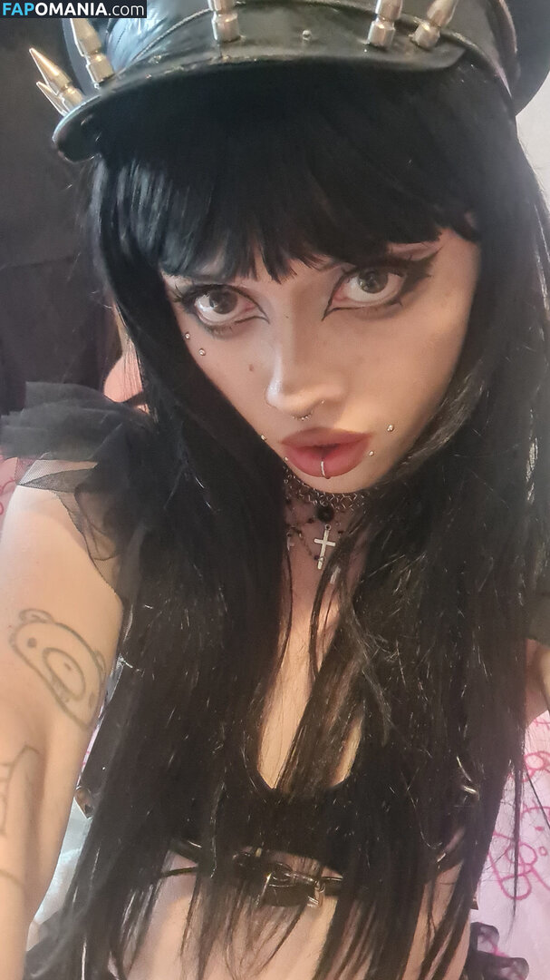 +:｡.ruby ʚ ♡ ɞ ⋆ ✧.｡ / allmyheartbear / myarykerx / usakumyawhore / usakyumawhore ヌード OnlyFans  流出写真 #28