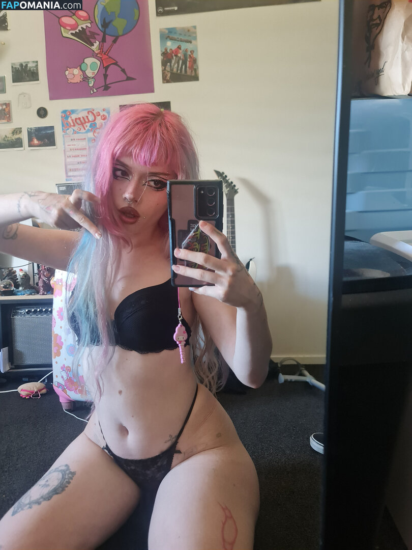 +:｡.ruby ʚ ♡ ɞ ⋆ ✧.｡ / allmyheartbear / myarykerx / usakumyawhore / usakyumawhore ヌード OnlyFans  流出写真 #30