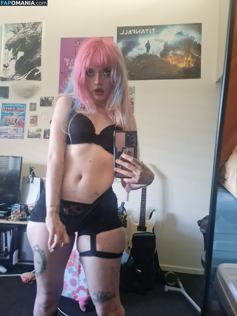 +:｡.ruby ʚ ♡ ɞ ⋆ ✧.｡ / allmyheartbear / myarykerx / usakumyawhore / usakyumawhore ヌード OnlyFans  流出写真 #34