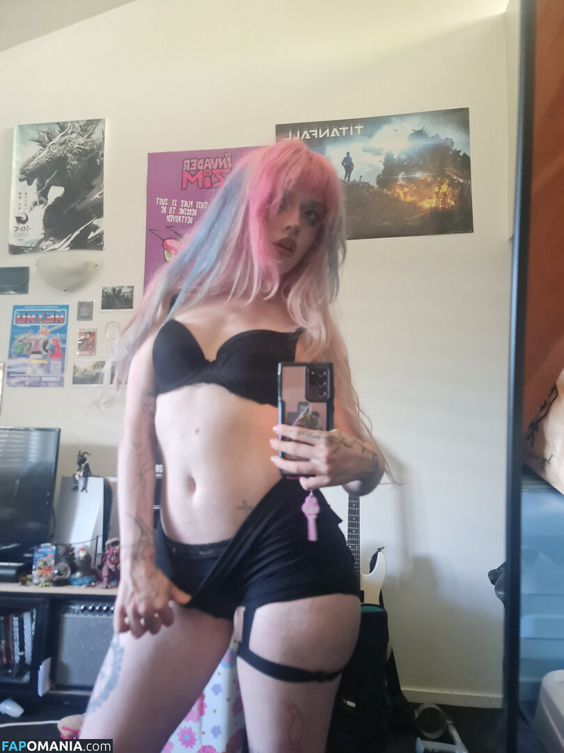 +:｡.ruby ʚ ♡ ɞ ⋆ ✧.｡ / allmyheartbear / myarykerx / usakumyawhore / usakyumawhore ヌード OnlyFans  流出写真 #35