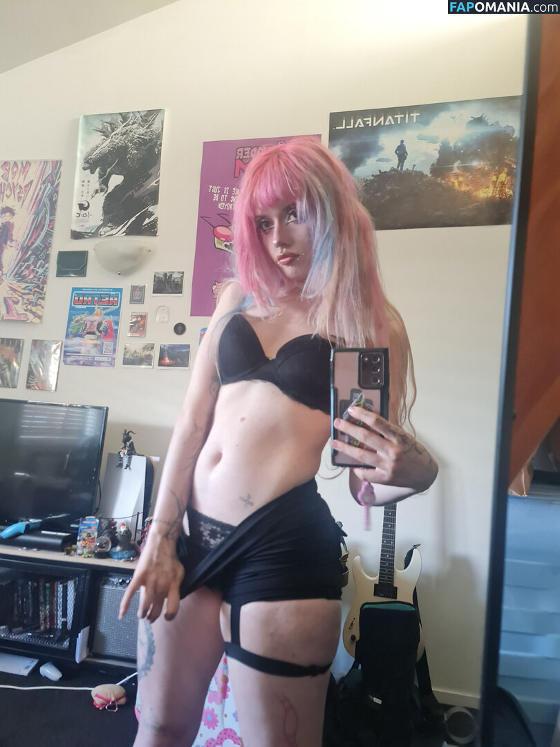 +:｡.ruby ʚ ♡ ɞ ⋆ ✧.｡ / allmyheartbear / myarykerx / usakumyawhore / usakyumawhore ヌード OnlyFans  流出写真 #37