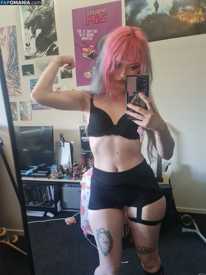 +:｡.ruby ʚ ♡ ɞ ⋆ ✧.｡ / allmyheartbear / myarykerx / usakumyawhore / usakyumawhore ヌード OnlyFans  流出写真 #38