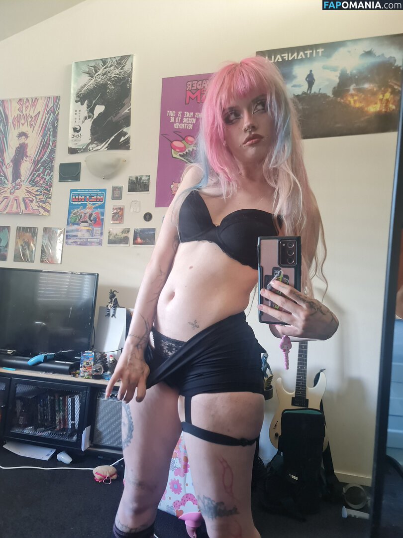 +:｡.ruby ʚ ♡ ɞ ⋆ ✧.｡ / allmyheartbear / myarykerx / usakumyawhore / usakyumawhore ヌード OnlyFans  流出写真 #42
