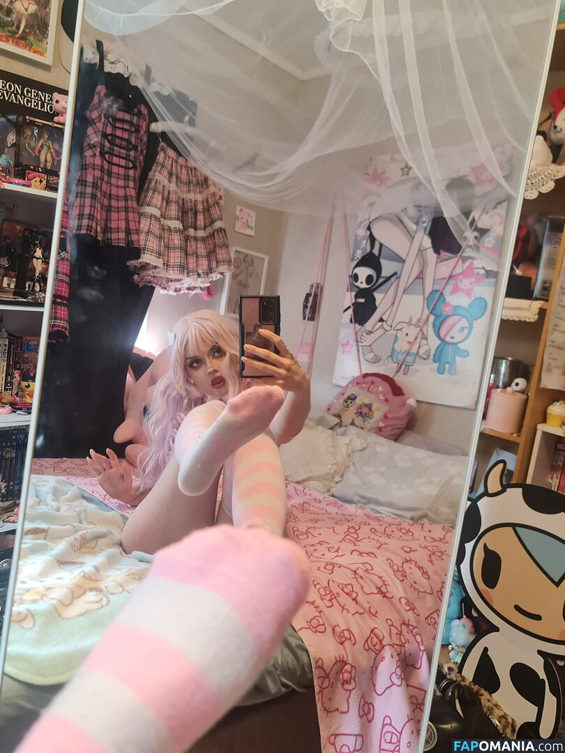 +:｡.ruby ʚ ♡ ɞ ⋆ ✧.｡ / allmyheartbear / myarykerx / usakumyawhore / usakyumawhore ヌード OnlyFans  流出写真 #48