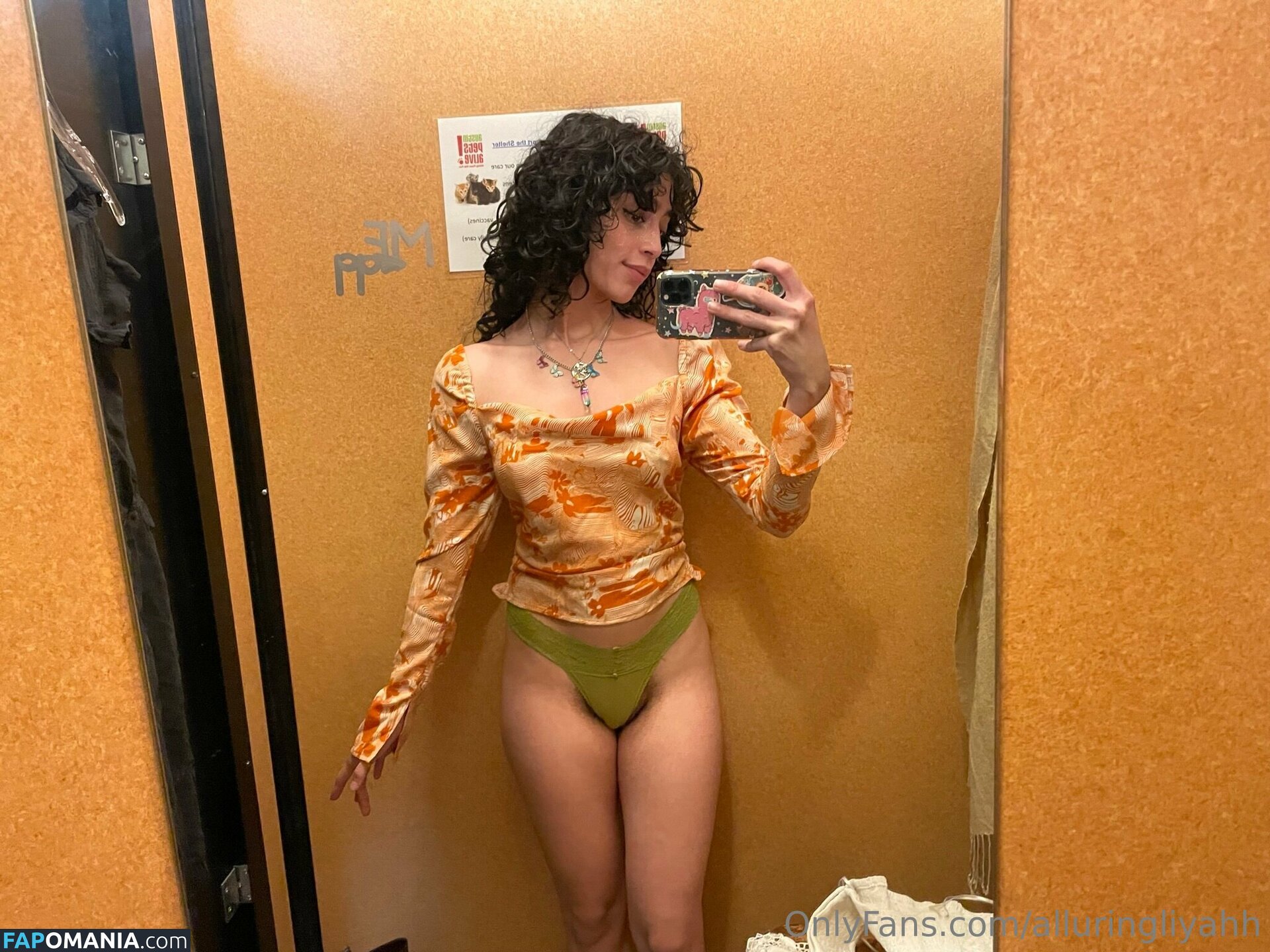 alluring.aaliyah / alluringliyahh ヌード OnlyFans  流出写真 #8