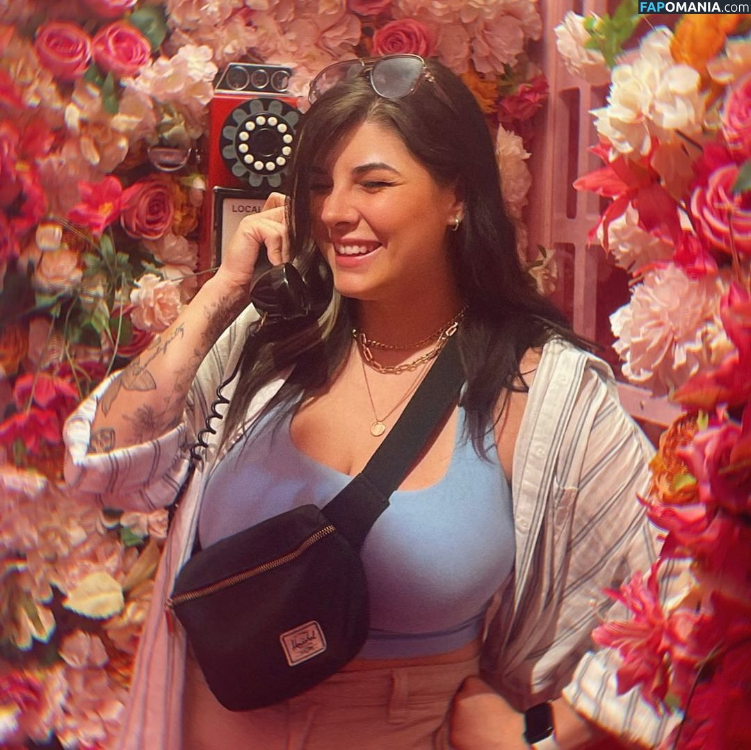 Alluux / alluux_ / alluux_official / amouranth ヌード OnlyFans  流出写真 #7