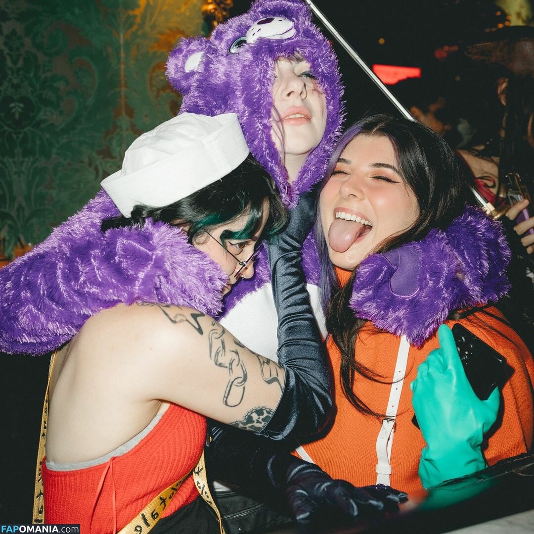 Alluux / alluux_ / alluux_official / amouranth ヌード OnlyFans  流出写真 #40