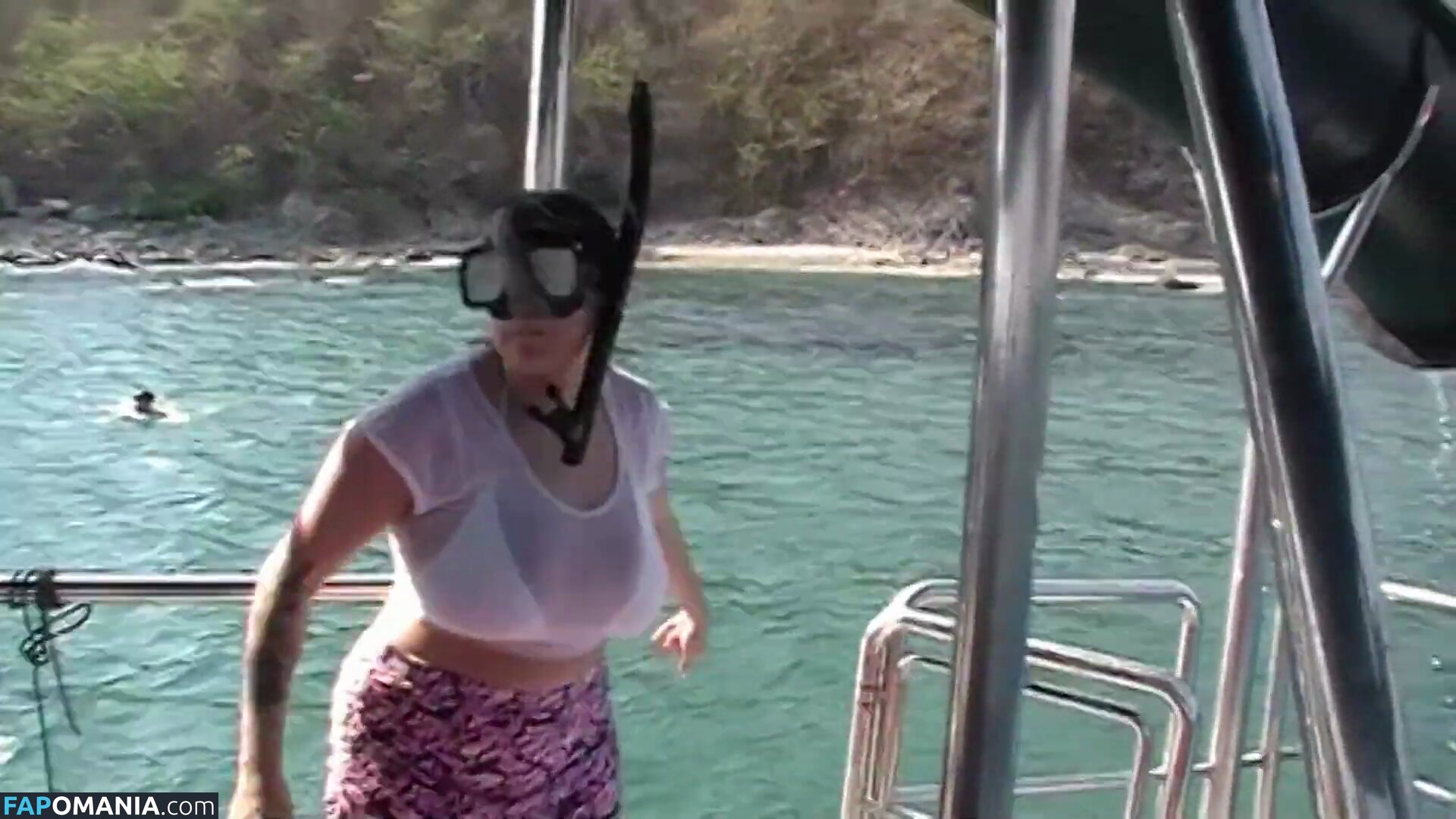 Alluux / alluux_ / alluux_official / amouranth ヌード OnlyFans  流出写真 #52