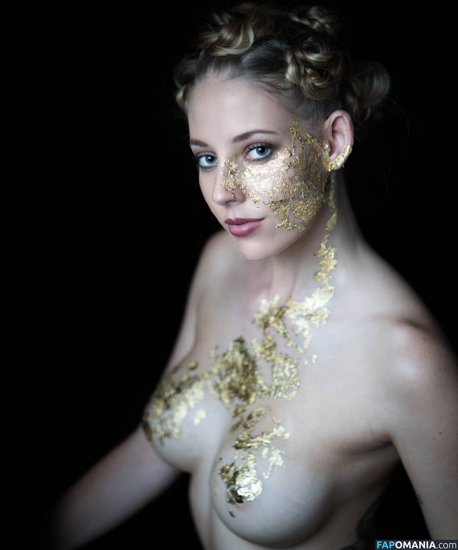 Ally J Wilkinson / model_allyj ヌード OnlyFans  流出写真 #3