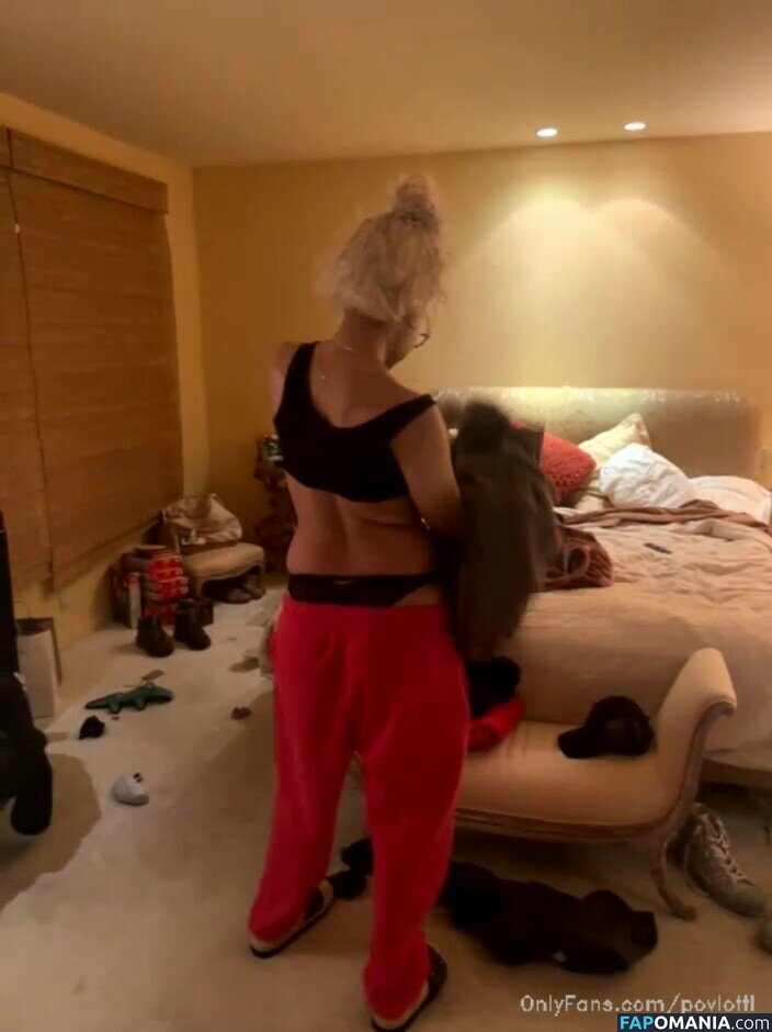 Ally Lotti / Dannygirlxo / allylotti / highimallyy / povlotti ヌード OnlyFans  流出写真 #18