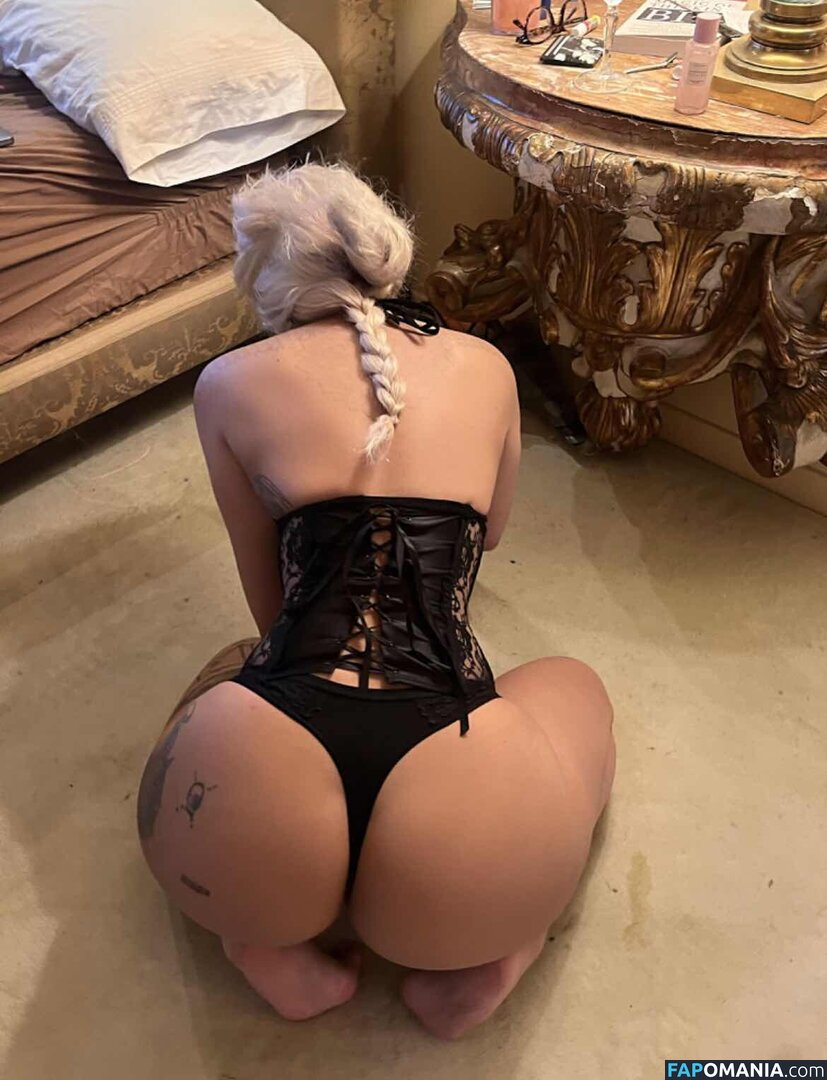 Ally Lotti / Dannygirlxo / allylotti / highimallyy / povlotti ヌード OnlyFans  流出写真 #42