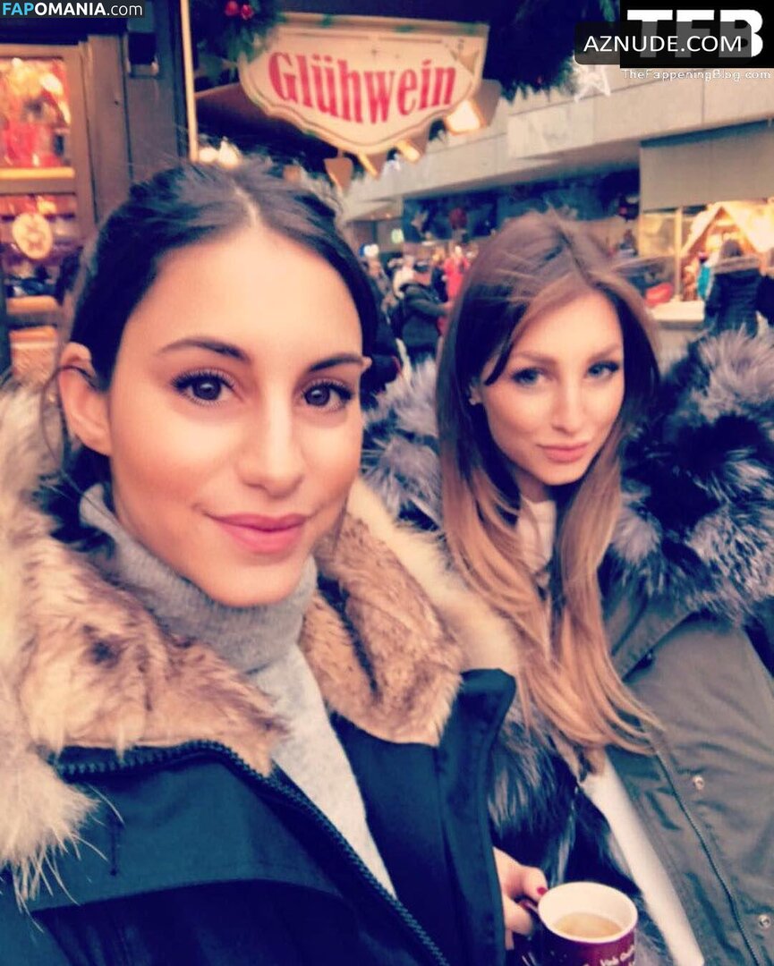 Almila Bagriacik ヌード OnlyFans  流出写真 #7