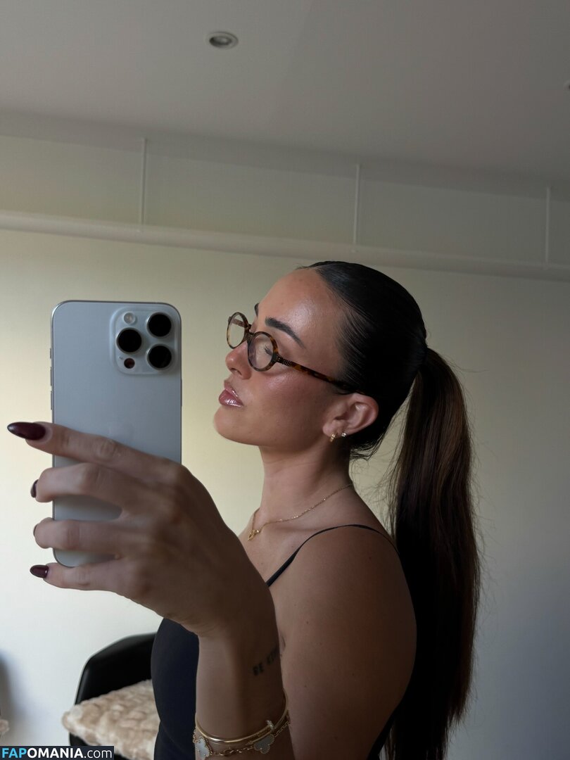 Alohalaia / alohalaia_ / thealohatrainer ヌード OnlyFans  流出写真 #8