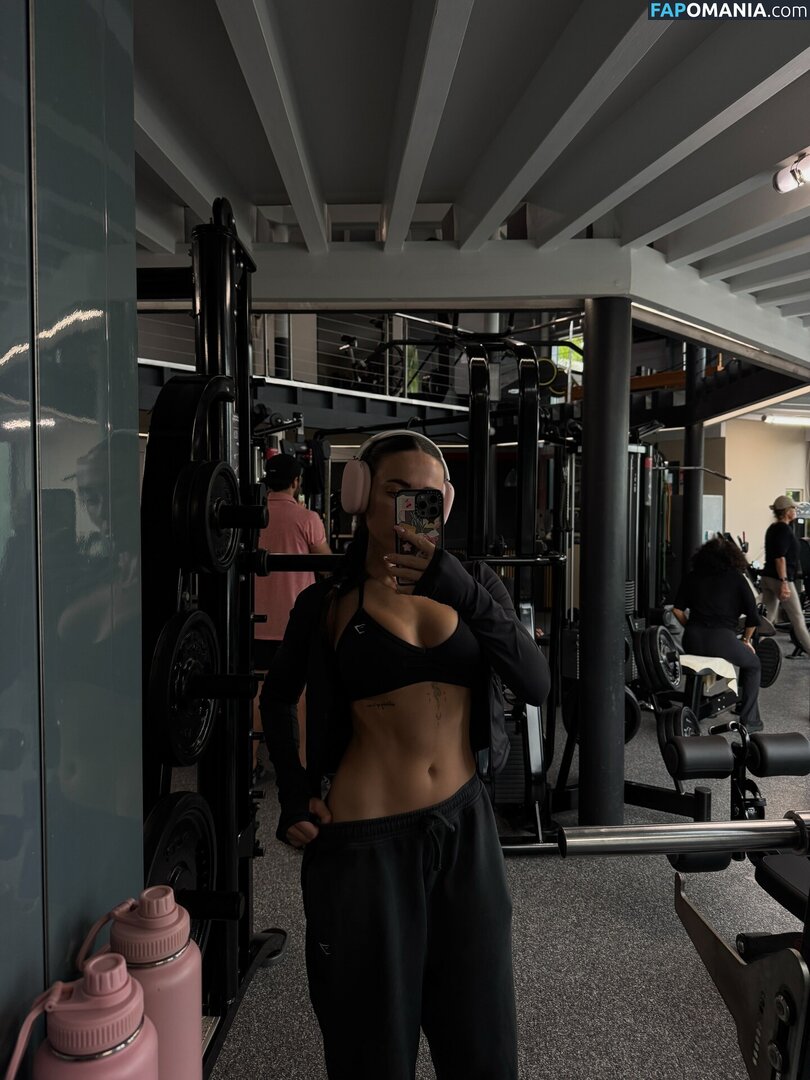 Alohalaia / alohalaia_ / thealohatrainer ヌード OnlyFans  流出写真 #10