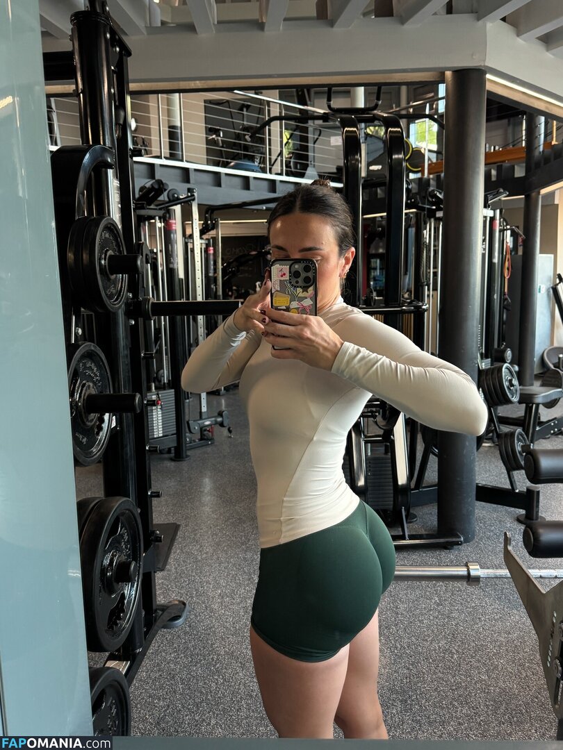 Alohalaia / alohalaia_ / thealohatrainer ヌード OnlyFans  流出写真 #14