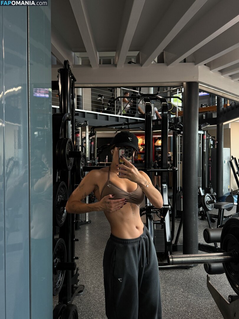 Alohalaia / alohalaia_ / thealohatrainer ヌード OnlyFans  流出写真 #18