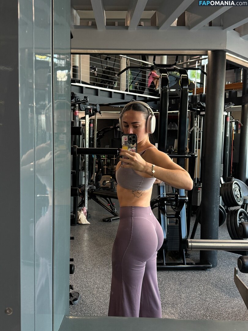 Alohalaia / alohalaia_ / thealohatrainer ヌード OnlyFans  流出写真 #19