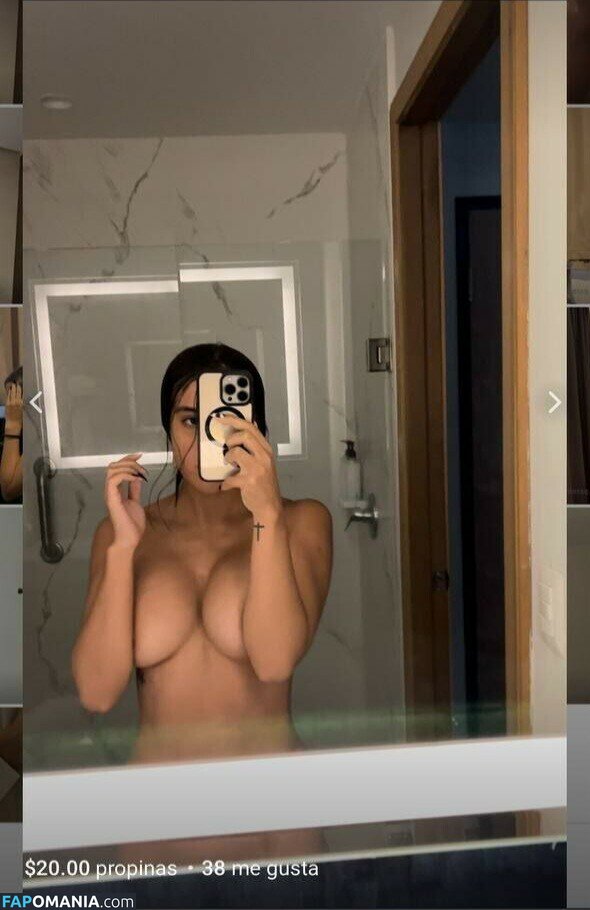 Alondra Quintero / alondraquinteroq ヌード OnlyFans  流出写真 #7