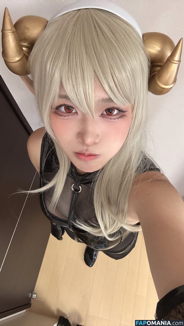 Altius_cos / Narcissus_1426 ヌード OnlyFans  流出写真 #8