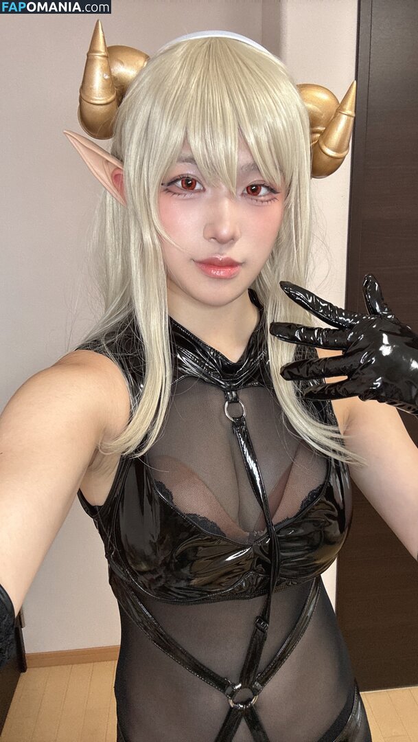 Altius_cos / Narcissus_1426 ヌード OnlyFans  流出写真 #9