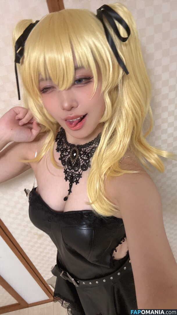 Altius_cos / Narcissus_1426 ヌード OnlyFans  流出写真 #12