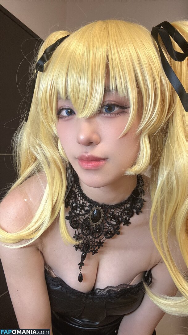 Altius_cos / Narcissus_1426 ヌード OnlyFans  流出写真 #13