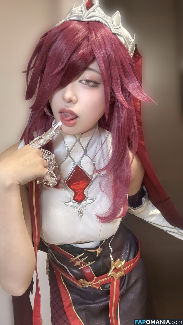Altius_cos / Narcissus_1426 ヌード OnlyFans  流出写真 #14