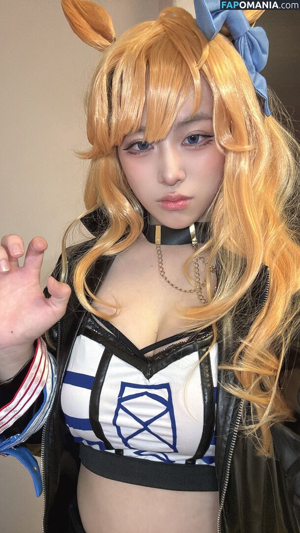 Altius_cos / Narcissus_1426 ヌード OnlyFans  流出写真 #16