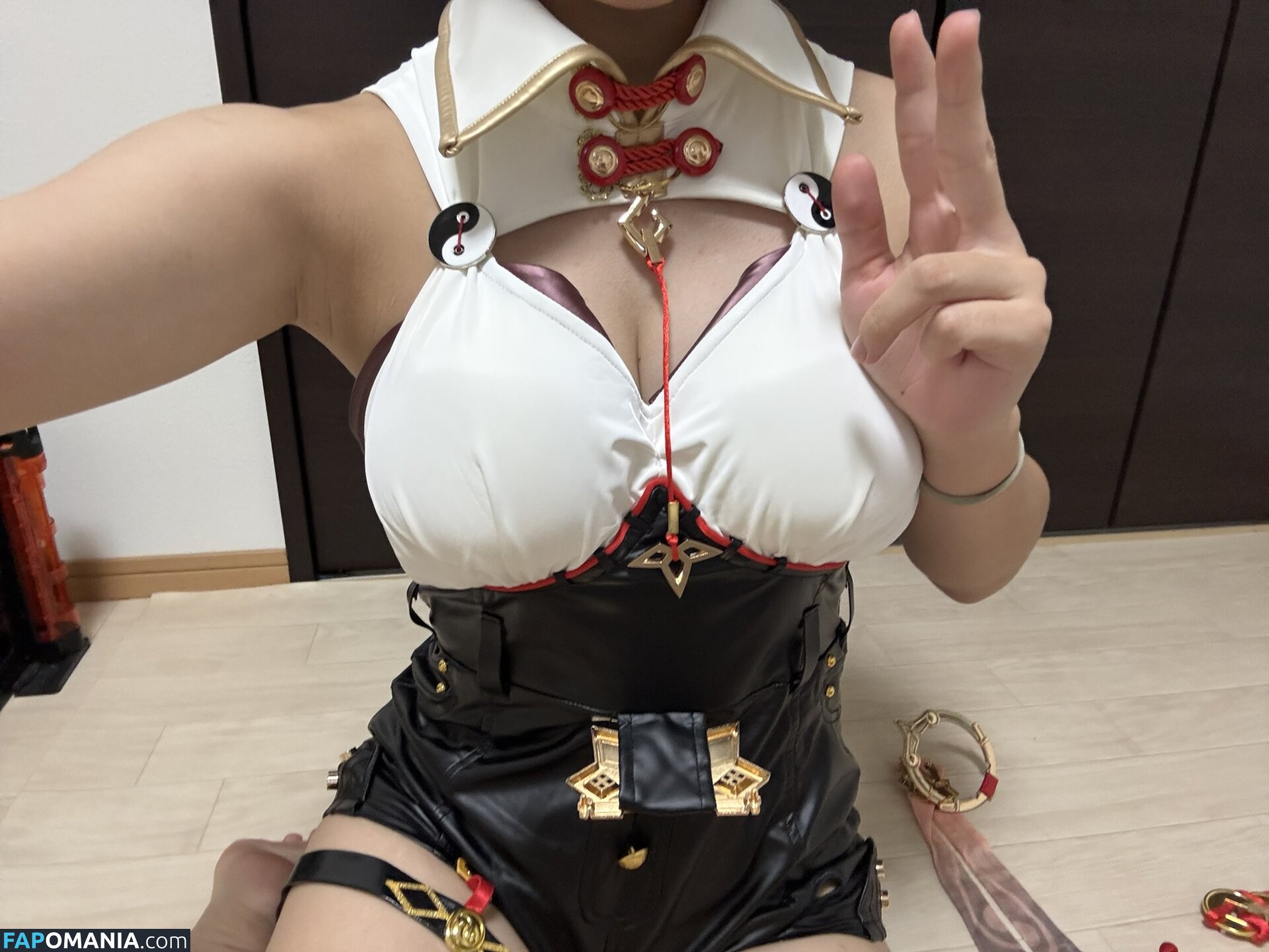 Altius_cos / Narcissus_1426 ヌード OnlyFans  流出写真 #18