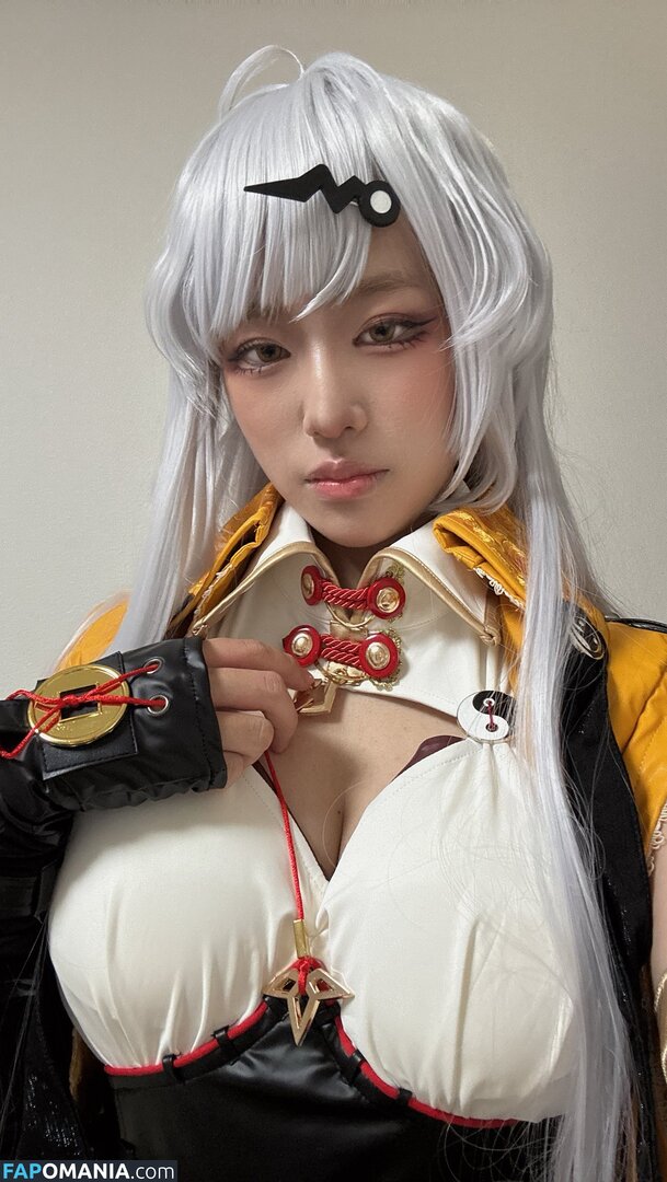 Altius_cos / Narcissus_1426 ヌード OnlyFans  流出写真 #20