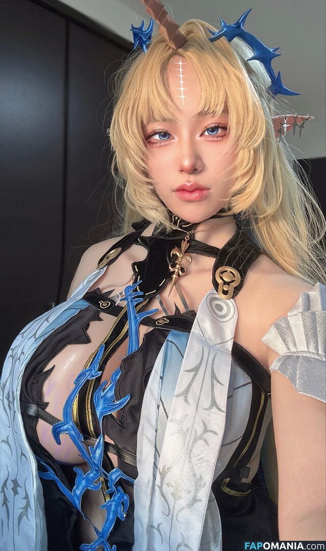 Altius_cos / Narcissus_1426 ヌード OnlyFans  流出写真 #24