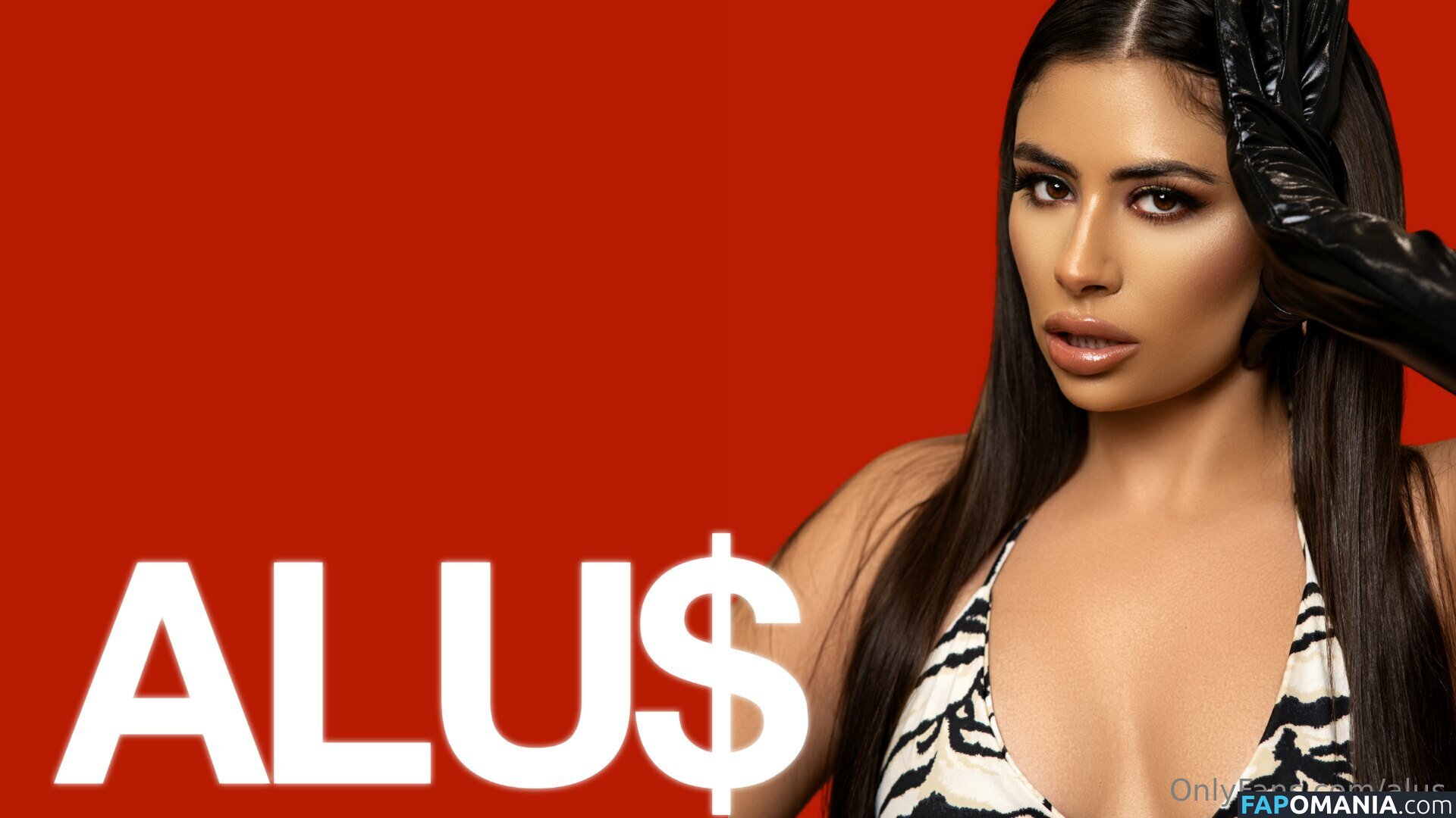 AlusOfficial / alus ヌード OnlyFans  流出写真 #15